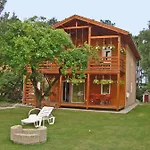 Juditka Appartement Siófok