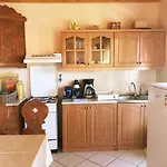 Juditka Appartement