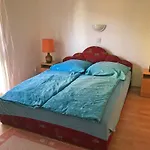 Appartement Juditka *