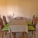 Appartement Juditka