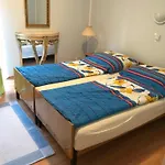 Appartement Juditka Siófok