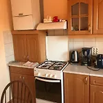 Juditka Appartement *