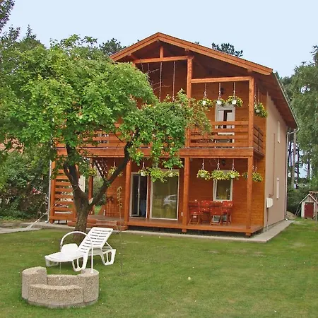 Juditka Lägenhet Siófok