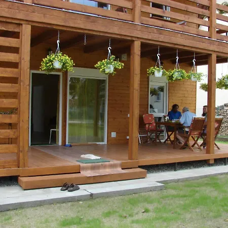 Lägenhet Juditka Siófok