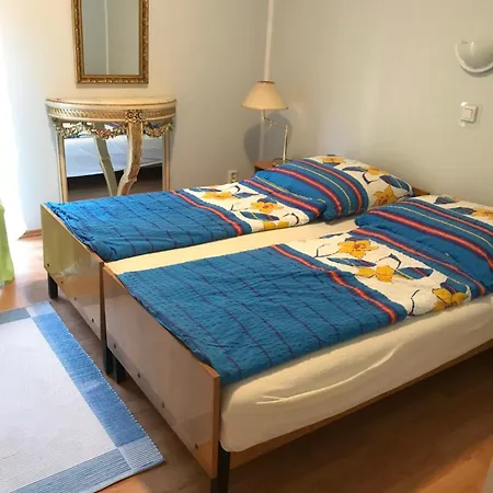 Apartment Juditka Siófok