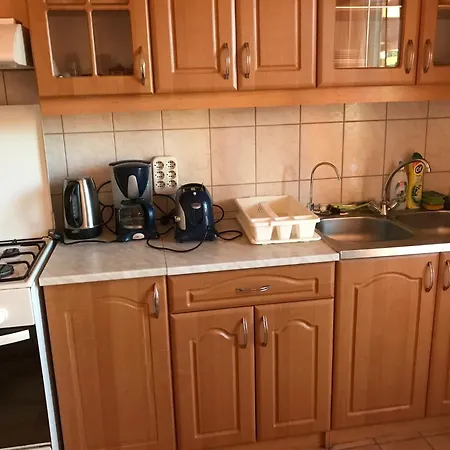 Lägenhet Juditka Siófok