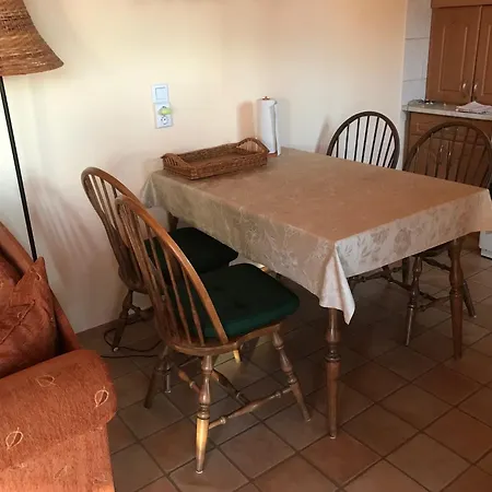 Juditka Apartment Siofok