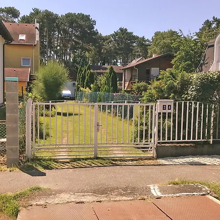Juditka Apartment