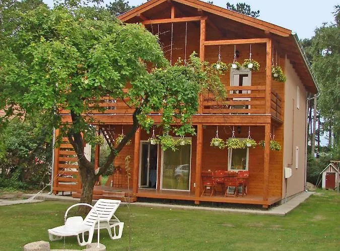 Juditka アパート シオーフォク