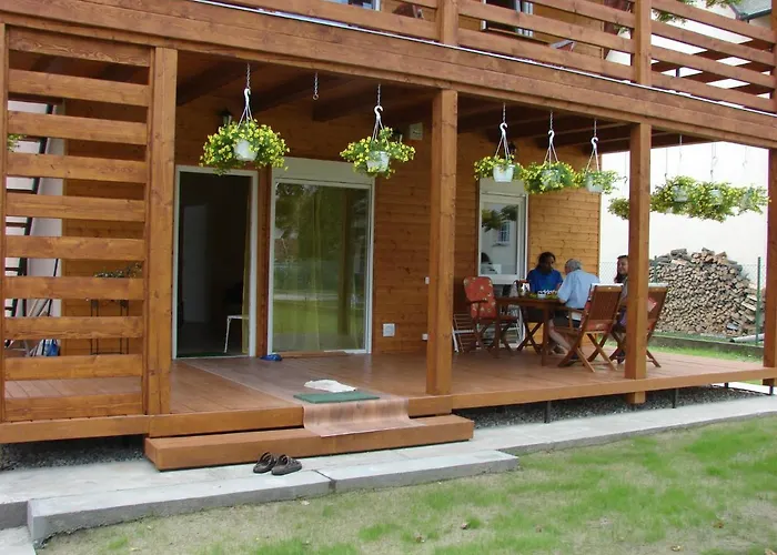 アパート Juditka シオーフォク