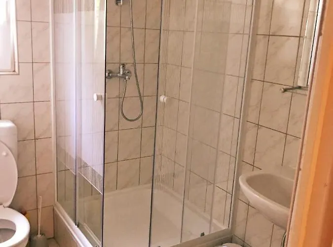 Juditka アパート *