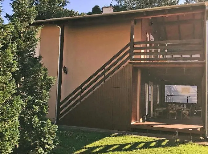 Juditka アパート シオーフォク