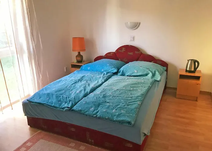 アパート Juditka *