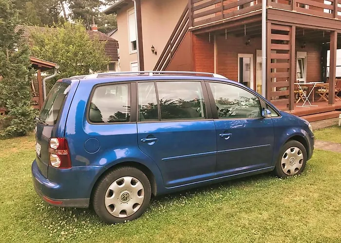 アパート Juditka