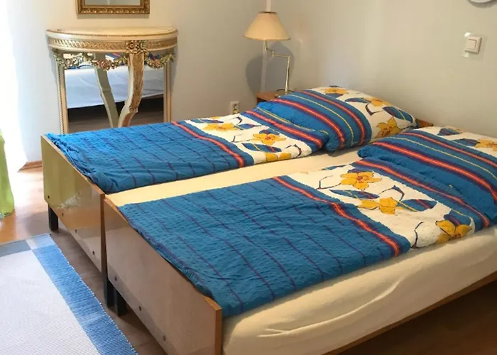 アパート Juditka シオーフォク