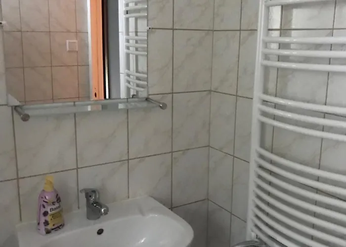 アパート Juditka