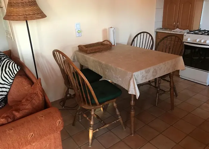 Juditka アパート シオーフォク